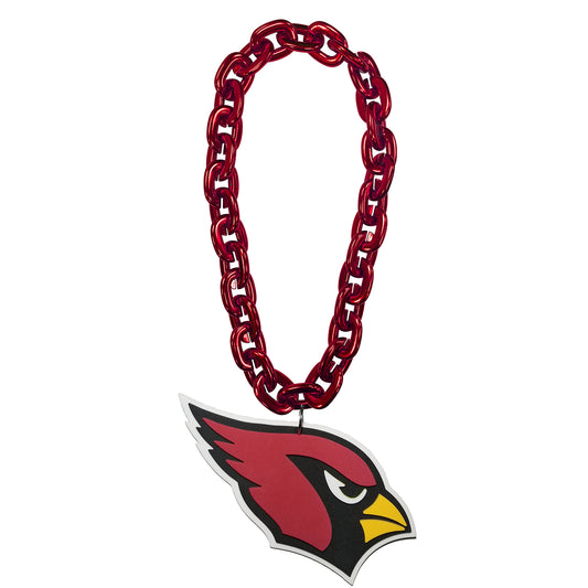 Arizona Cardinals Logo FanFave Fan Chain